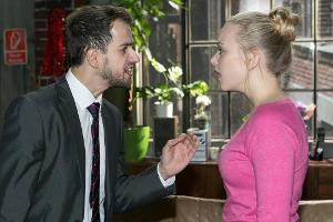 Das passiert heute in den Soaps