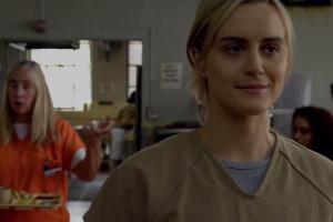 "Orange Is The New Black" um drei weitere Staffeln verlängert