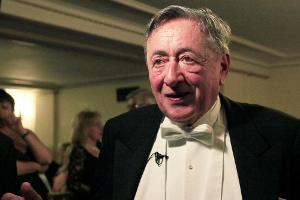 Richard Lugner hadert mittlerweile mit dem Opernball