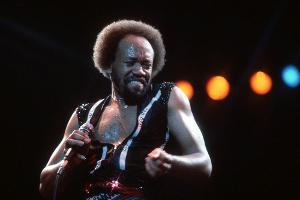 Earth, Wind and Fire: Maurice White ist verstorben
