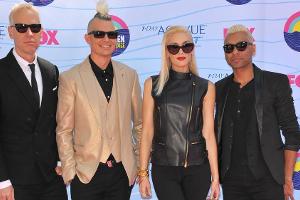No Doubt: Neue Supergroup ohne Gwen Stefani