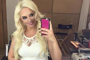 Daniela Katzenberger: Zeigt sie hier ihr Brautkleid?