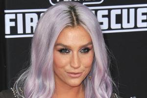 Prozess verloren: Rap-Star Kesha vergießt Tränen