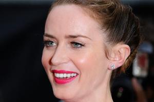 Ein Teelöffel Zucker gefällig? Emily Blunt soll "Mary Poppins" spielen