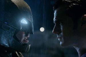 Affleck und Cavill: "Justice League"-Dreh ab April