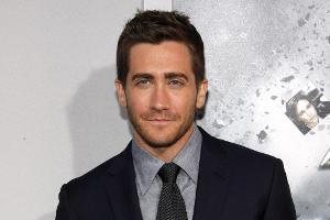 Jake Gyllenhaal wird Produzent von "Stronger"