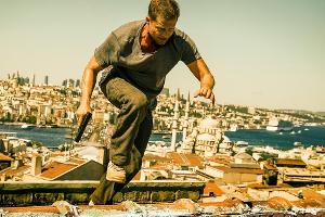 Til Schweiger: Das ist die beste Szene in "Tschiller: Off Duty"
