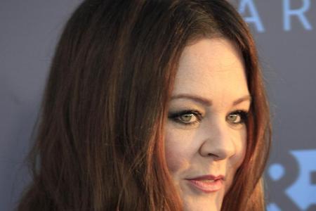 So enttäuscht wie ihre Fans? Melissa McCarthy wird in den neuen Netflix-Folgen von 