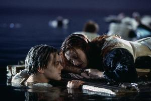 Kate Winslets "Titanic"-Kummer: Rose hat Jack sterben lassen
