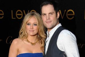 Hilary Duff und Mike Comrie: Die Scheidung ist durch
