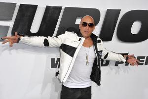 Vin Diesel verrät: "Fast & Furious" bekommt Teil neun und zehn