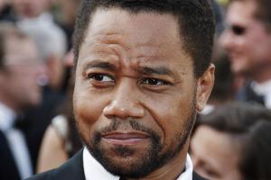 Anspruchsvolle Rolle: Cuba Gooding Jr.spielt in der TV-Mini-Serie "American Crime Story" den Football-Star O.J. Simpson
