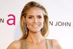 Heidi Klum ist von einigen ihrer "Topmodels" enttäuscht