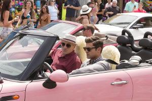 "Dirty Grandpa": Robert De Niro nimmt kein Blatt vor den Mund