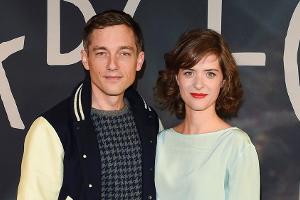 "Babylon Berlin": Das sind die Hauptdarsteller in Tom Tykwers Serie