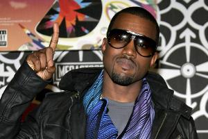 Kanye West hält Bill Cosby für unschuldig und sorgt für einen Twitter-Skandal