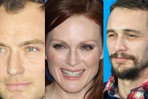 Berlinale: 12 Film-Highlights mit bärenstarker Star-Power