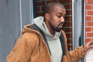 Kanye West löst Rätsel um Album-Titel kurz vor Mega-Event