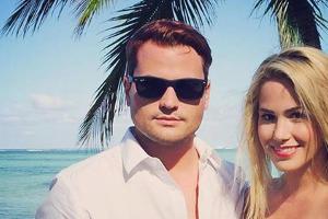 Offiziell: Angelina Heger und Rocco Stark sind ein Paar