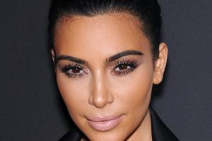 Single am Valentinstag? Kim Kardashian kennt die perfekte Musik dafür!