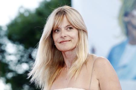 Nastassja Kinski bei den 72. Filmfestspielen von Venedig im September 2015