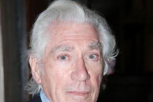 Britischer Schauspieler Frank Finlay gestorben