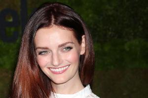 Lydia Hearst: Essen am liebsten frisch vom Bauernhof