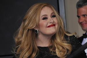 Adele will nichts mit Donald Trump zu tun haben