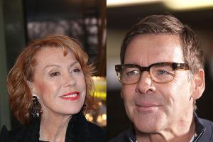 Wolfgang Rademann: So verabschieden sich Gaby Dohm und Sascha Hehn