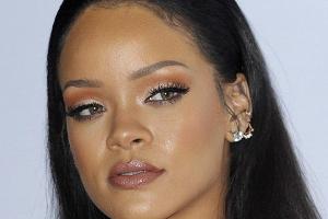 Kurz vor der Show: Rihanna sagt Grammy-Auftritt ab
