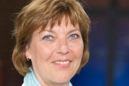 Dora Heldt: Ihr neues Buch heißt 