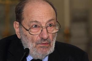 Umberto Eco ist gestorben