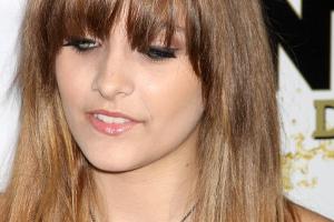 Paris Jackson trauert um Familienzauberer Majestik