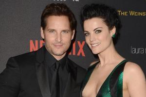 Peter Facinelli und Jaimie Alexander lösen ihre Verlobung