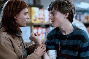 Der junge Johnny Depp mobbte Leo DiCaprio