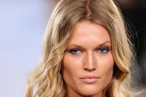 "GNTM": Toni Garrn will den Mädels das Laufen beibringen
