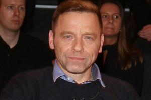 Thomas Häßler auf allen Kanälen: So tickt "Icke" wirklich