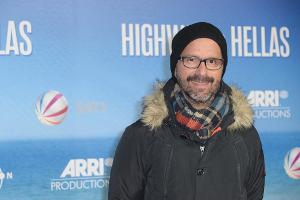 Christoph Maria Herbst: Stromberg wird 50