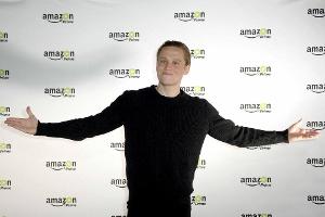 "Wanted": Matthias Schweighöfer geht für Amazon in Serie