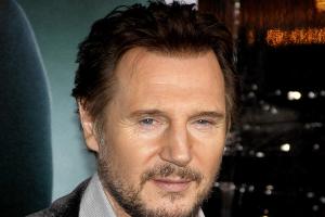 Liam Neeson: Verliebt in rätselhafte Berühmtheit