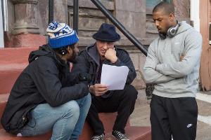 #OscarsSoWhite: Sylvester Stallone war bereit zum Boykott