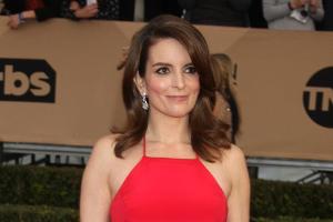 Tina Fey: "Endlich einmal die Sexbombe spielen!"