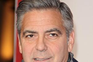 George Clooney: "Veränderungen und Fortschritt sind immer gut"