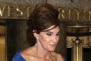 Caitlyn Jenner steigt in die Kosmetik-Branche ein
