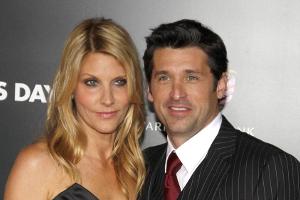 Patrick "McDreamy" Dempsey: Die Scheidung hat seine Ehe gerettet