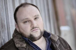 Alex Diehl: "Ich hoffe, dass meine Botschaft gehört wird"