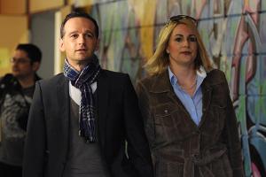 Heiko Maas und Ehefrau Corinna trennen sich!