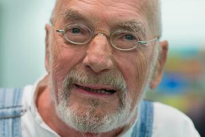 "Löwenzahn"-Moderator Peter Lustig ist tot