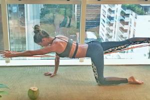 So finden Sie das perfekte Yoga-Outfit