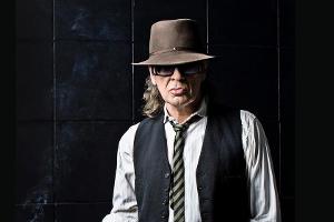 Nach acht Jahren: Neue Musik von Udo Lindenberg